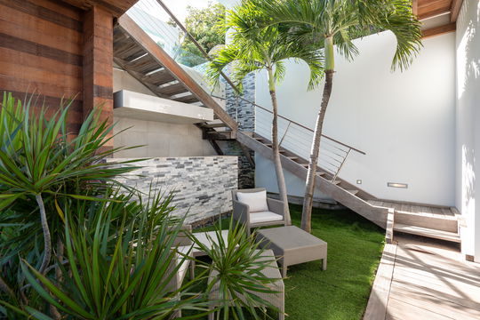 VILLA ECLIPSE BEDROOM5 10