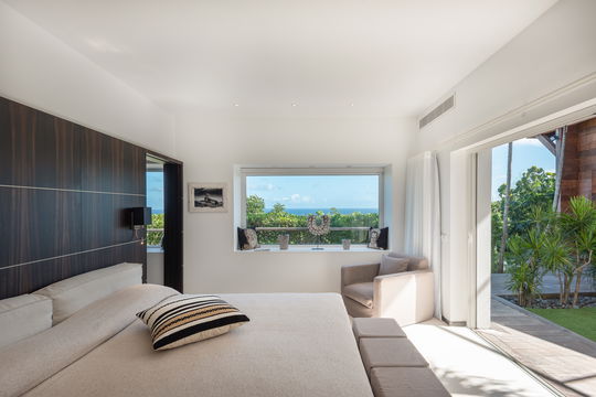 VILLA ECLIPSE BEDROOM5 2