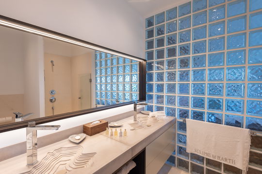 VILLA ECLIPSE BEDROOM5 7