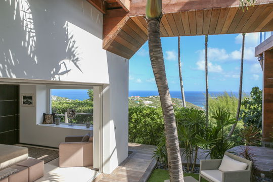 VILLA ECLIPSE BEDROOM5 8