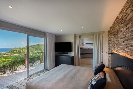 VILLA ECLIPSE BEDROOM6 2