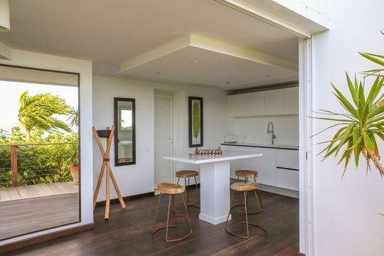 VILLA ECLIPSE BEDROOM6 6