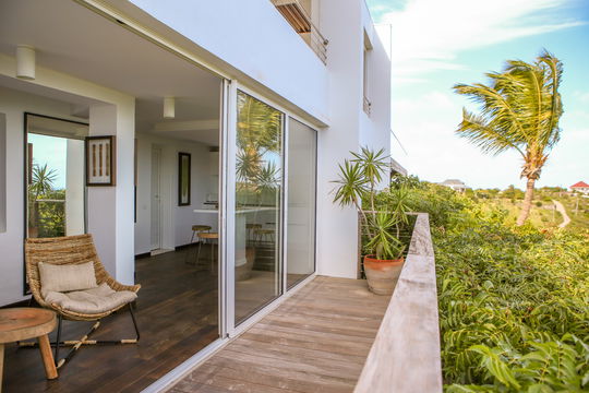VILLA ECLIPSE BEDROOM6 8