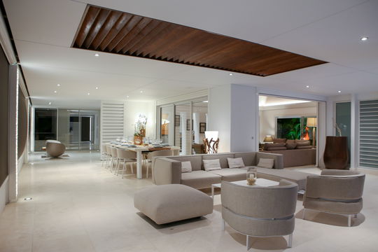 VILLA ECLIPSE OUTDOOR LOUNGE AREA 10