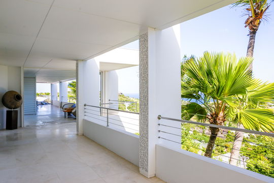 VILLA ECLIPSE OUTDOORS 10