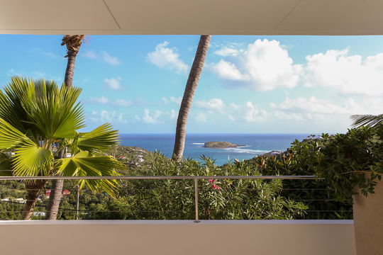 VILLA ECLIPSE OUTDOORS 11
