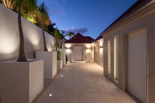 VILLA ECLIPSE OUTDOORS 13