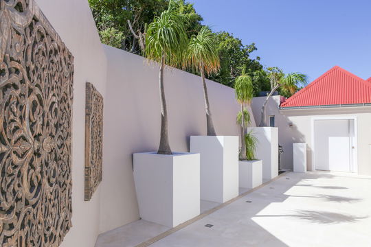 VILLA ECLIPSE OUTDOORS 7