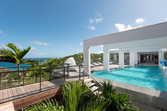 VILLA ECLIPSE OUTDOORS 9
