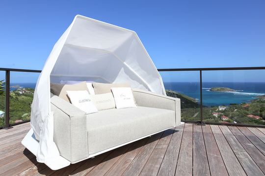 VILLA ECLIPSE POOL & TERRACE 6