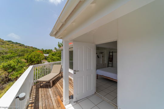 VILLA IDALIA BEDROOM1 7