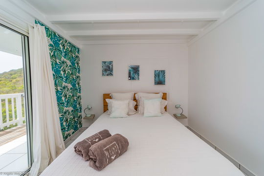 VILLA IDALIA BEDROOM3 2