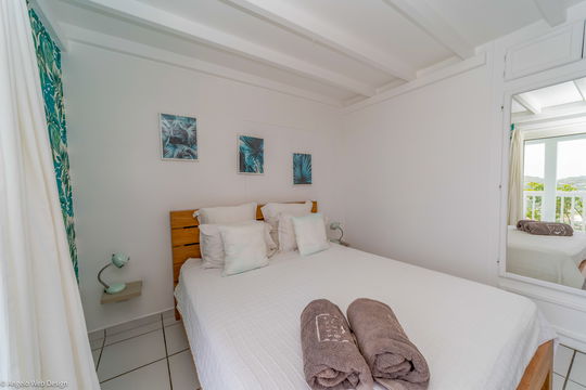 VILLA IDALIA BEDROOM3 3