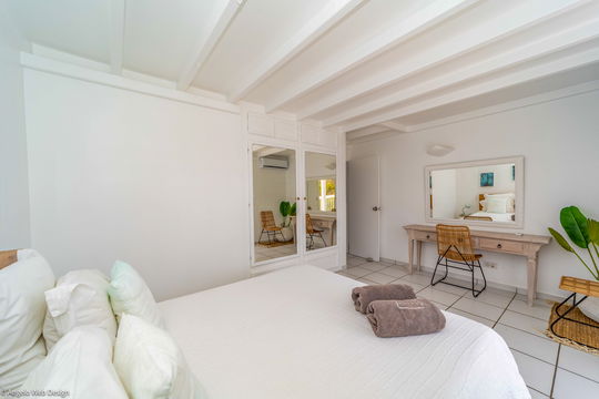 VILLA IDALIA BEDROOM3 4