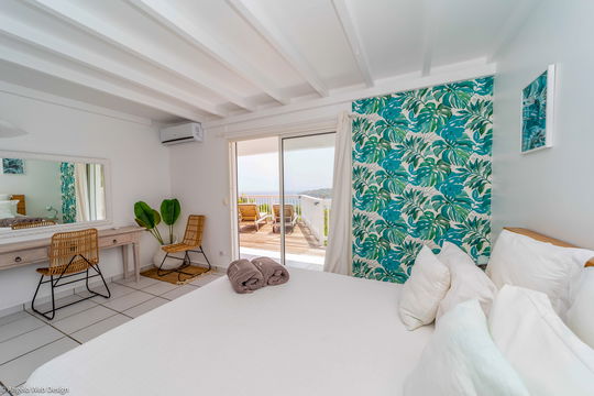 VILLA IDALIA BEDROOM3 5