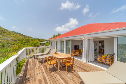 VILLA IDALIA OUTDOORS 2