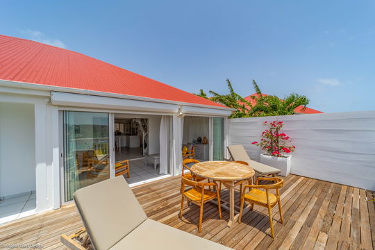 VILLA IDALIA OUTDOORS 3