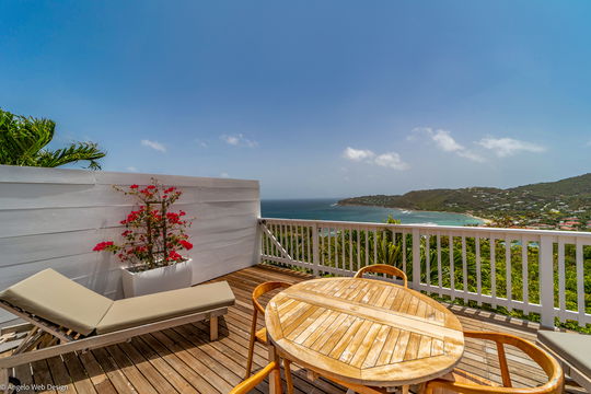 VILLA IDALIA OUTDOORS 5