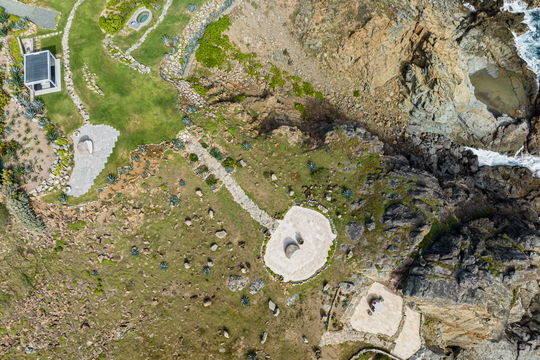 VILLA CASA DEL MAR AERIALS 12