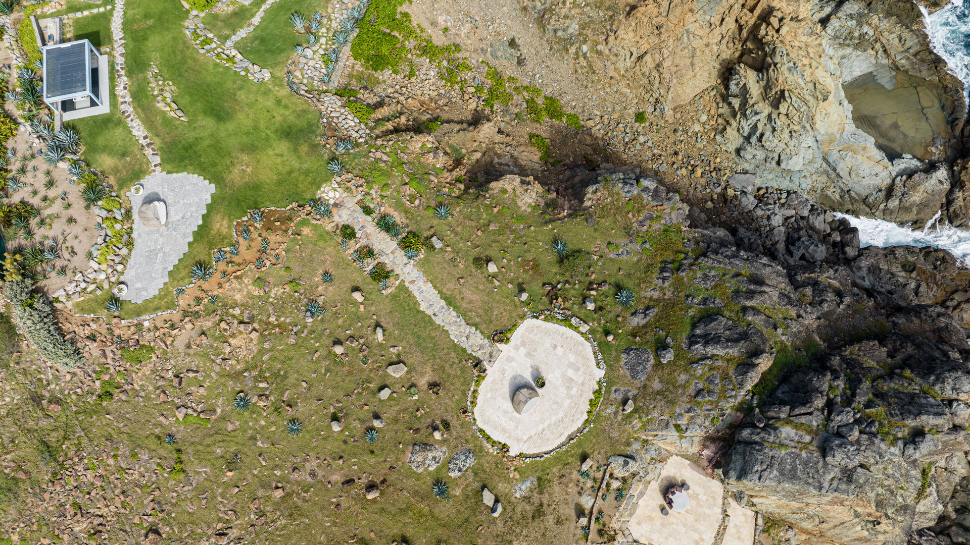 AERIALS