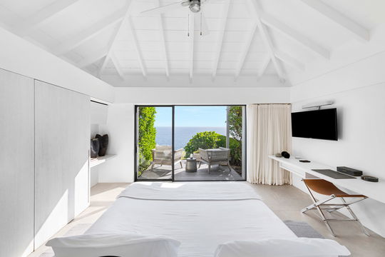 VILLA CASA DEL MAR BEDROOM2 1