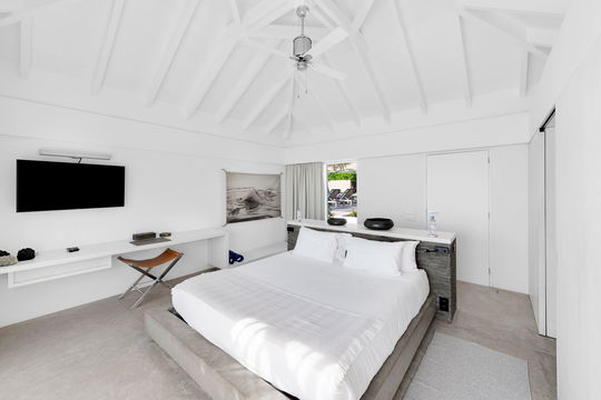 VILLA CASA DEL MAR BEDROOM2 2
