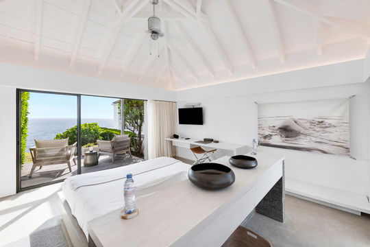 VILLA CASA DEL MAR BEDROOM2 3