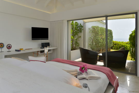 VILLA CASA DEL MAR BEDROOM3 2