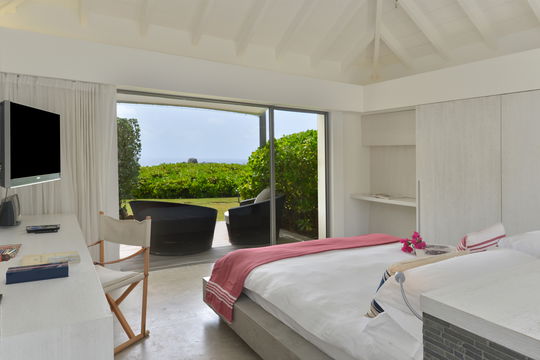 VILLA CASA DEL MAR BEDROOM3 3