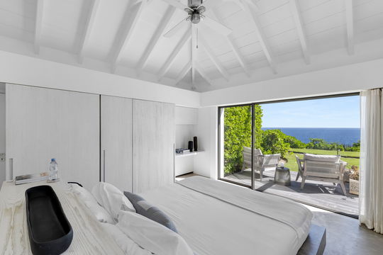 VILLA CASA DEL MAR BEDROOM4 2