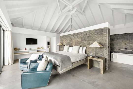 VILLA CASA DEL MAR BEDROOM5 1