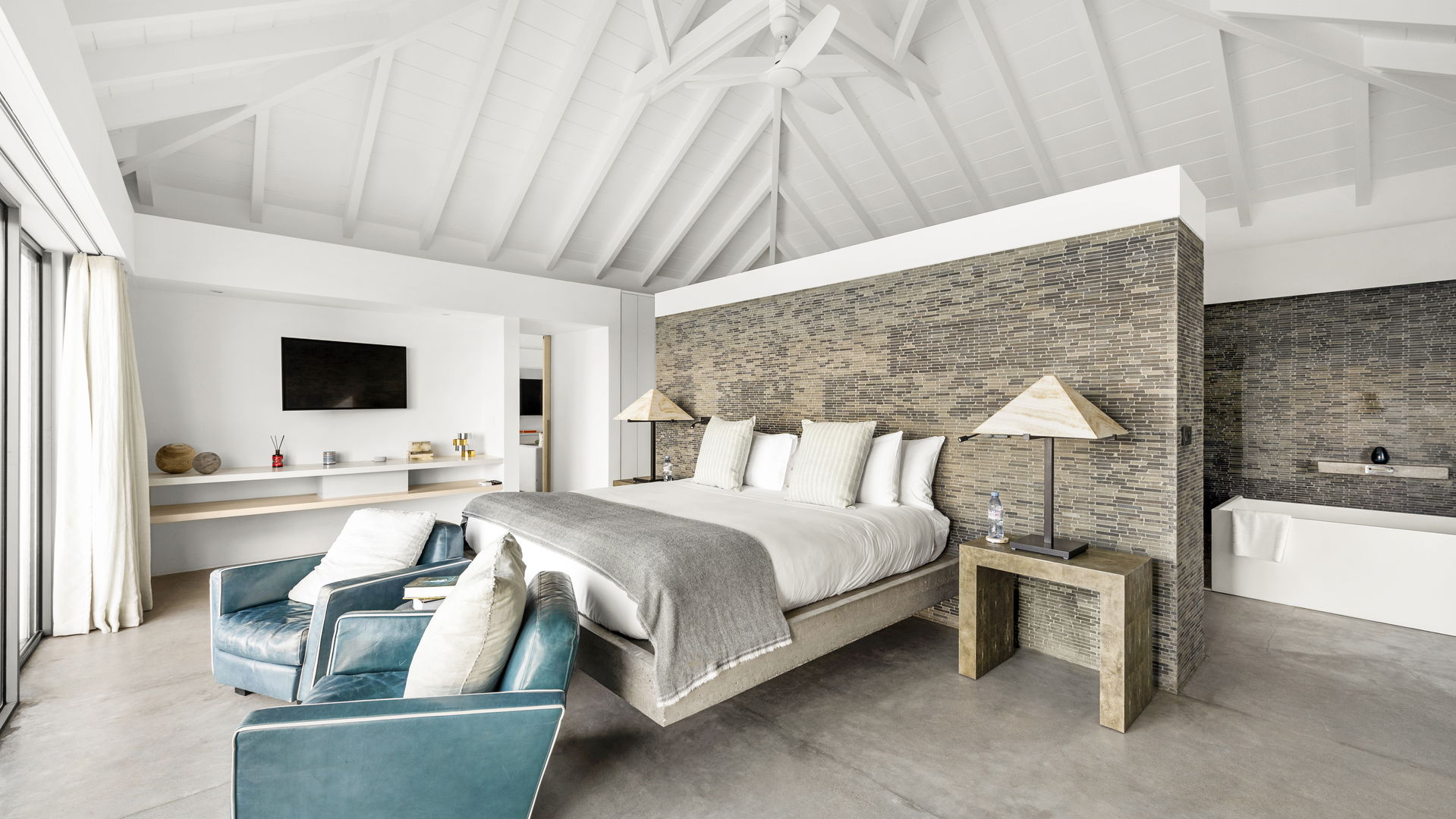 BEDROOM 5