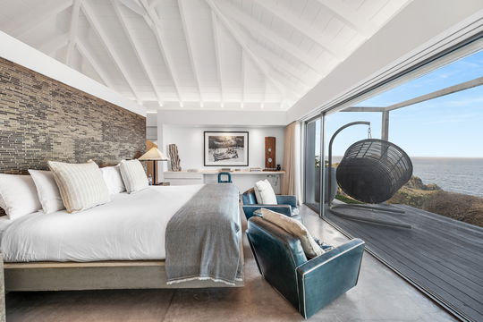 VILLA CASA DEL MAR BEDROOM5 10