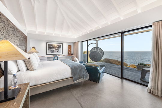 VILLA CASA DEL MAR BEDROOM5 11