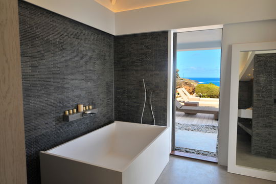 VILLA CASA DEL MAR BEDROOM5 16