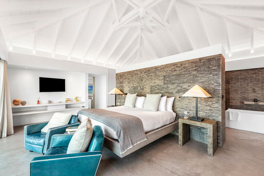 VILLA CASA DEL MAR BEDROOM5 2