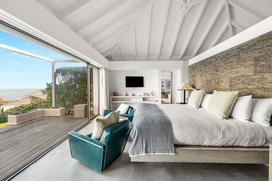VILLA CASA DEL MAR BEDROOM5 3