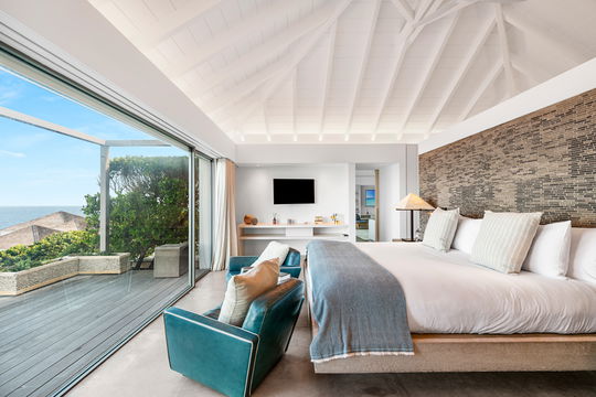VILLA CASA DEL MAR BEDROOM5 4