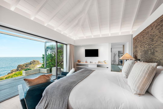 VILLA CASA DEL MAR BEDROOM5 5