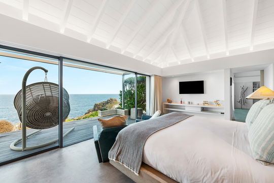 VILLA CASA DEL MAR BEDROOM5 6