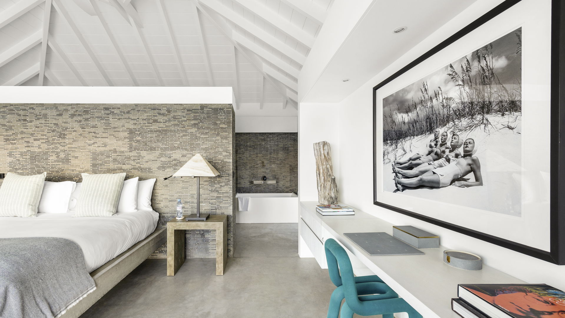 BEDROOM 5