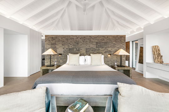 VILLA CASA DEL MAR BEDROOM5 9