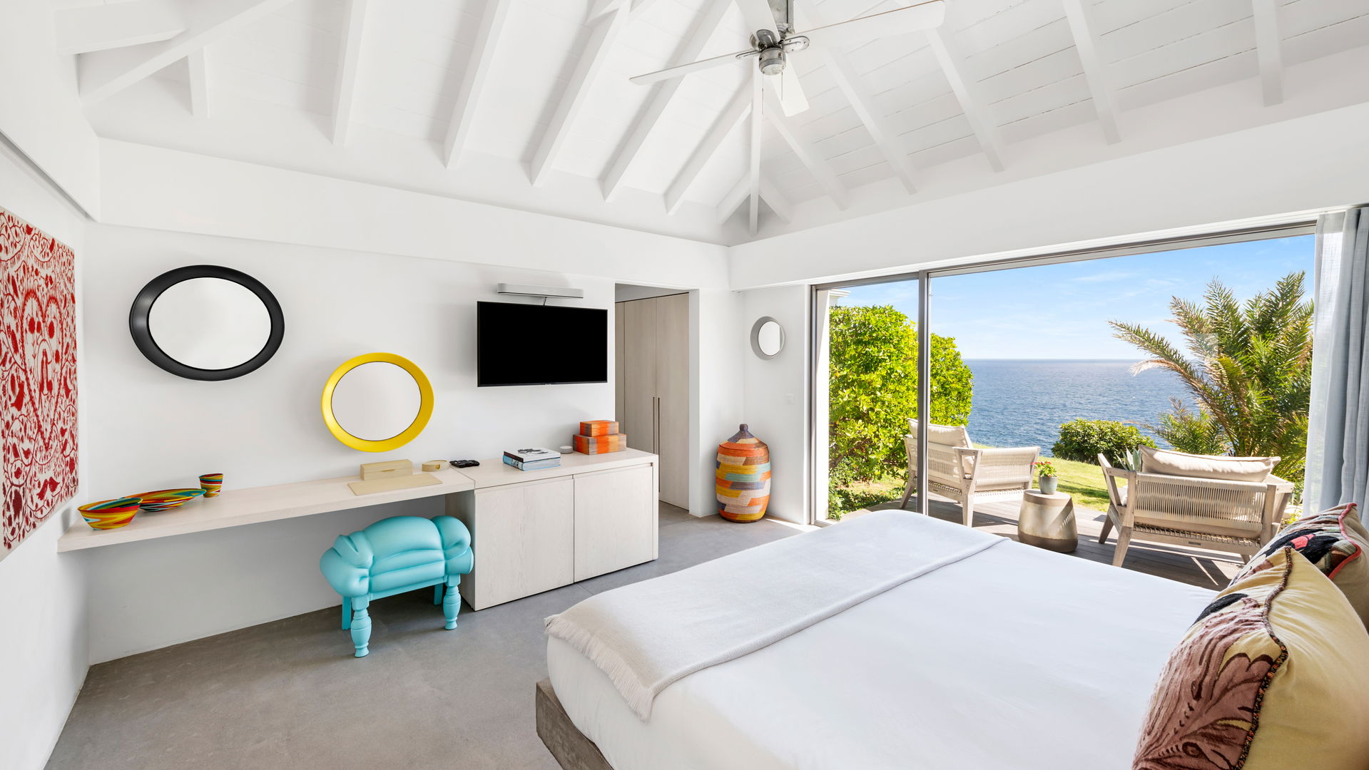 BEDROOM 6