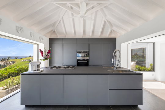 VILLA CASA DEL MAR KITCHENS 2