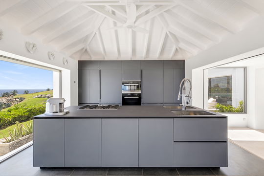 VILLA CASA DEL MAR KITCHENS 3