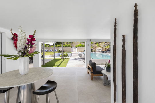 VILLA CASA DEL MAR KITCHENS 4