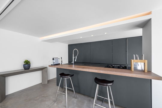 VILLA CASA DEL MAR KITCHENS 5