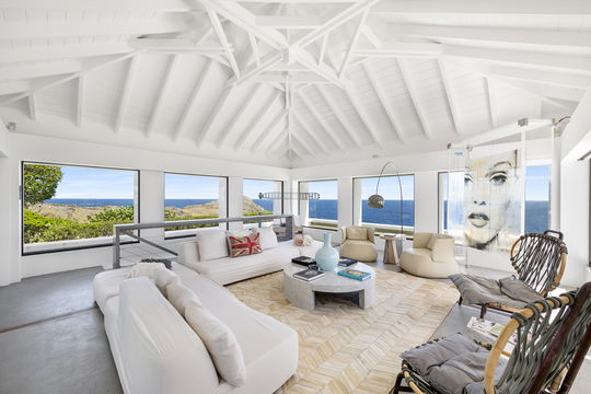 VILLA CASA DEL MAR LIVING AREA VILLA 1 1