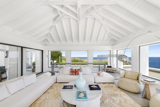 VILLA CASA DEL MAR LIVING AREA VILLA 1 3