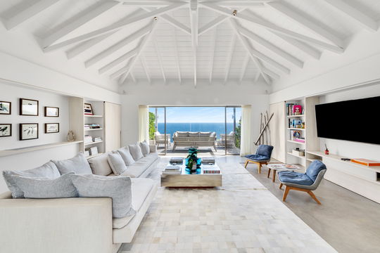 VILLA CASA DEL MAR LIVING AREA VILLA 2 2